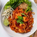 Bakmi Kimchi